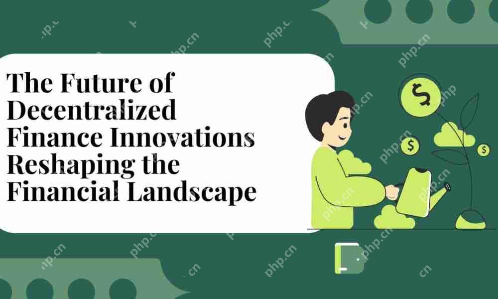 在这个现代时代,分散的金融(DEFI)正在经历革命性的转变